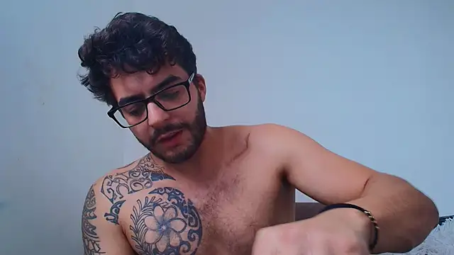 thomas_gun Chat XXX in diretta