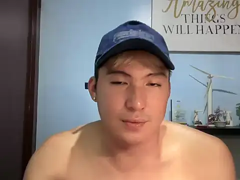 Kingdirtyfog Pertunjukan Webcam