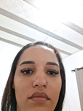 Show de Maryhotangel na webcam