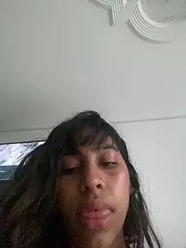 THALIA_EF Adlı Modelin Web Kamerası Şovu