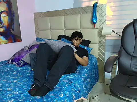 mathias_oberlin – Kamerová šou