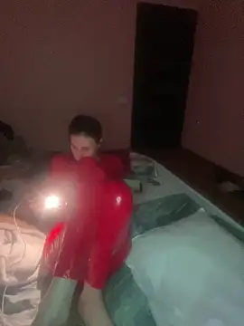 Flossy_Vettie's Live XXX Chat