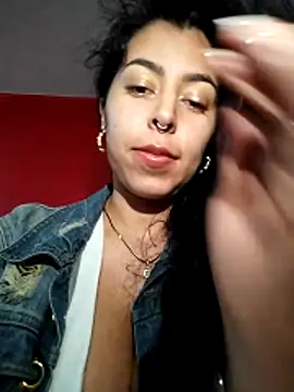 Luianna Chat XXX in diretta