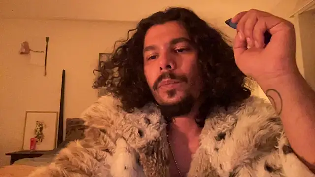 daddyvibes Webcam-Show