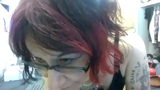 Chat +18 de Empress_Lilith ao vivo