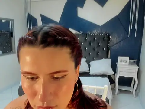 sara_gray__ Obrolan Langsung XXX