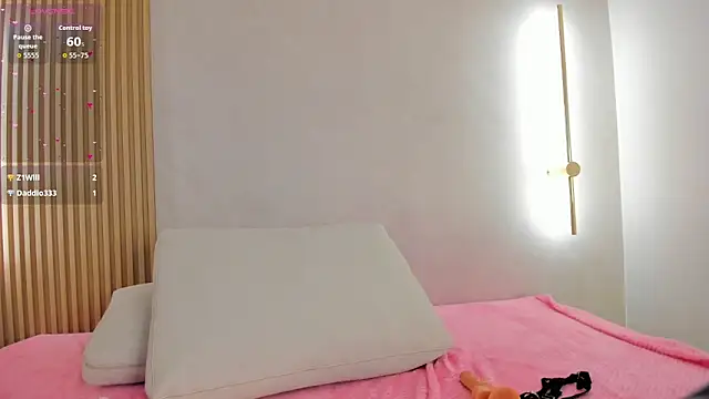 lua_rosse's Live XXX Chat