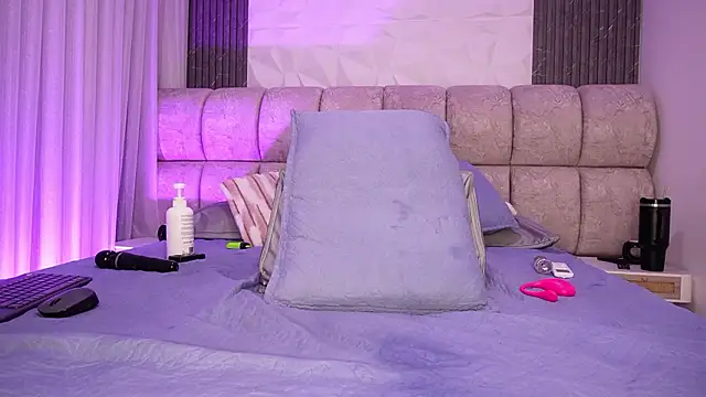 rousse_coup Obrolan Langsung XXX