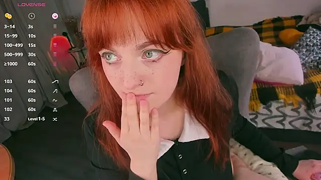 Alice_CutePerv 现场XXX聊天