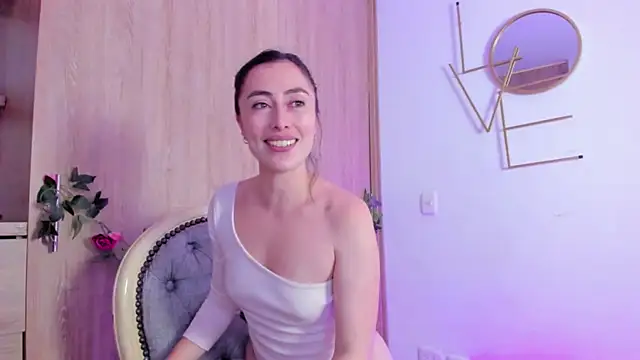 Chat XXX en directo de Amatiista