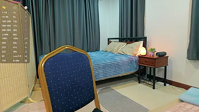 Chat XXX Live PocketElsa