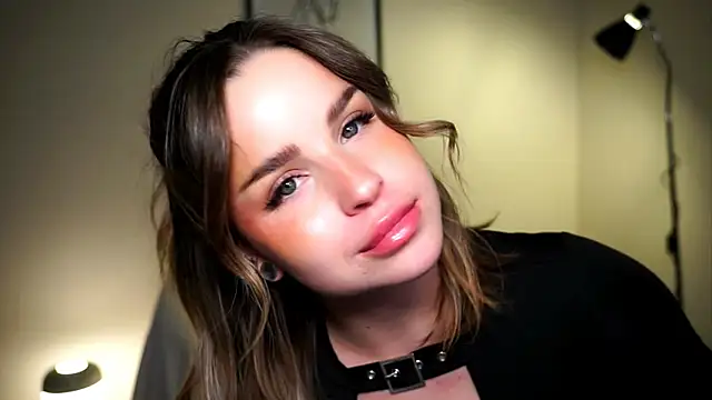 BBoglarka 网络视讯表演