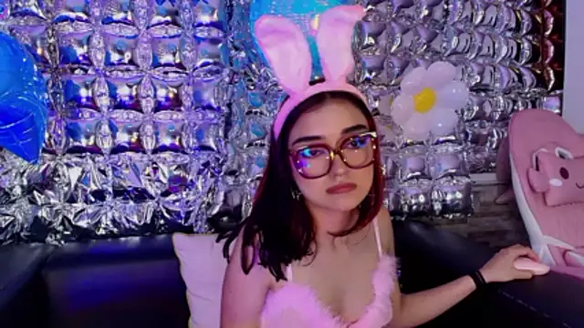 Živý XXX chat lala_cherry