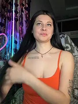 _Anna_cutie_ Webcam Show