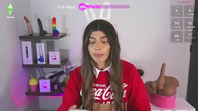 دردشة valentina_crtti الجنسية المباشرة