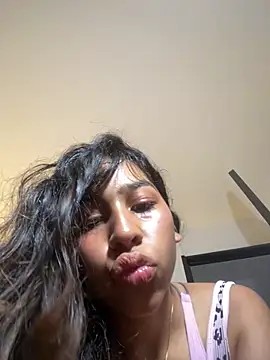 Živý XXX chat THALIA_EF