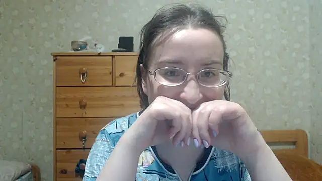 Smart_Rose Webcam-Show