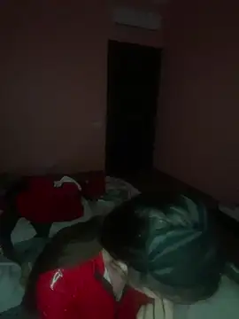 Chat XXX en directo de Flossy_Vettie