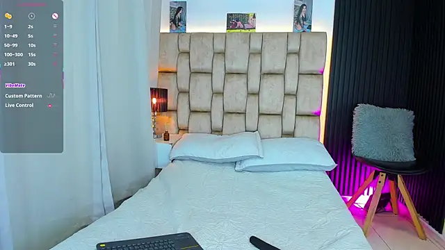 little_sophie18のライブXXXチャット