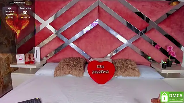 Lily_Queen30 Chat XXX in diretta