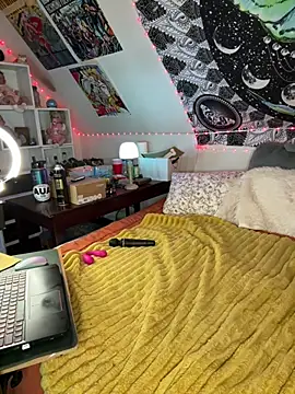 SuzyCatzz Live XXX Chat