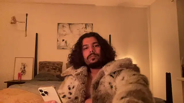 عرض كام daddyvibes