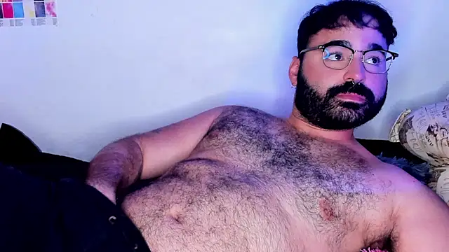 Pokazy przed kamerką – johnnyalx