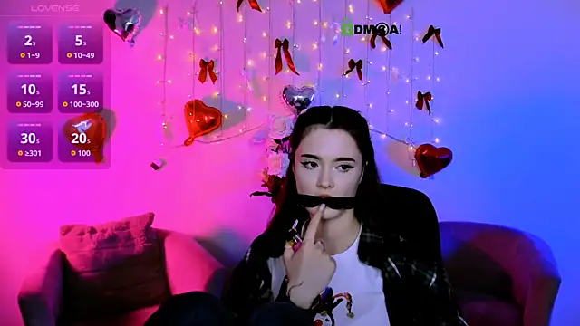 liana_kisses Live XXX Chat