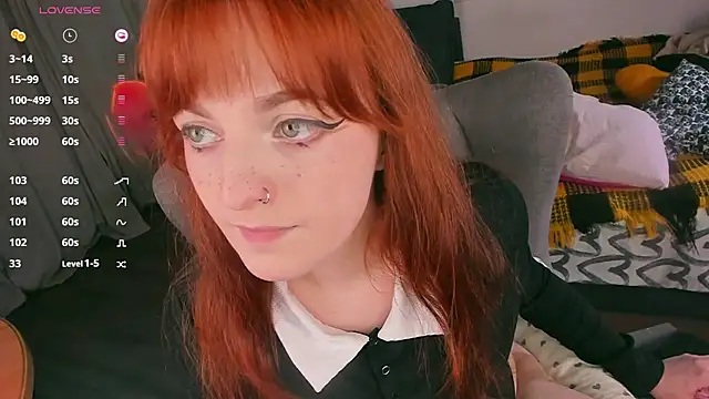 Živý XXX chat Alice_CutePerv