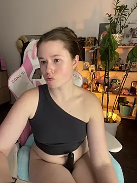 sweetest_pie Chat XXX in diretta