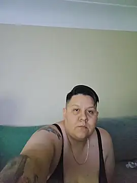 DevilDahm Live XXX-Chat