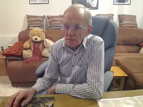 Ferret7777: онлайн-секс-чат