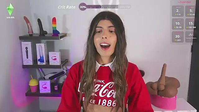 valentina_crttin Live XXX chat