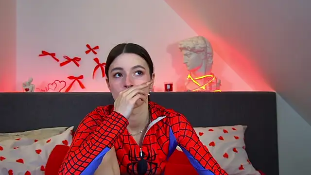 AmeliaFlares 即時 XXX 聊天