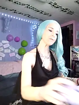 Purple2StayThnxx's Webcam Show