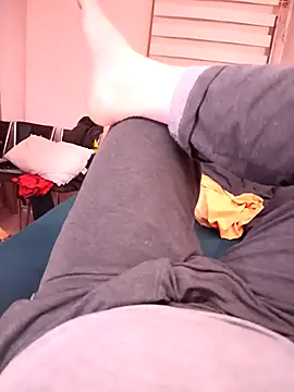 nylonlove1987 webcam show