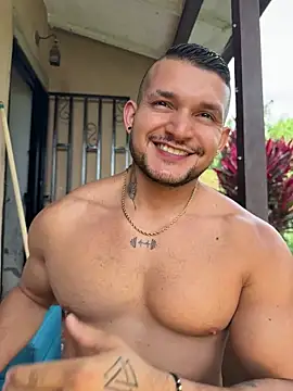 Czat XXX na żywo – Marco_Vega