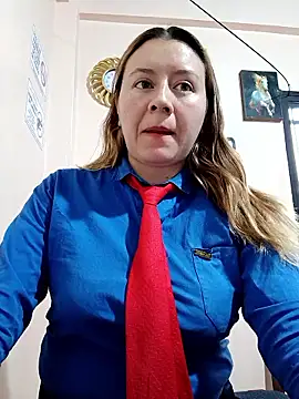 Hannah-colx 网络视讯表演