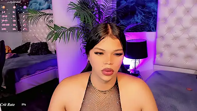 Keira_Fox31 Webcam-Show