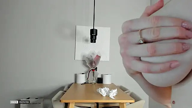 soft_katy 웹캠 쇼