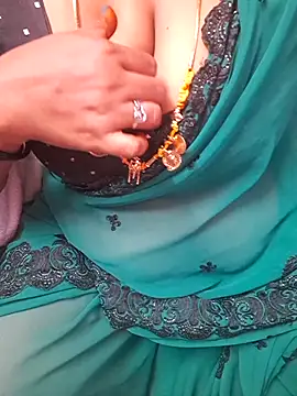 Tamil_Ammani 网络视讯表演