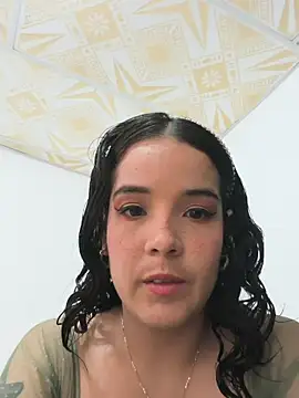 NathySweet live XXX chat