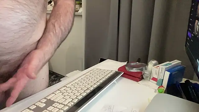 coach-karl 웹캠 쇼