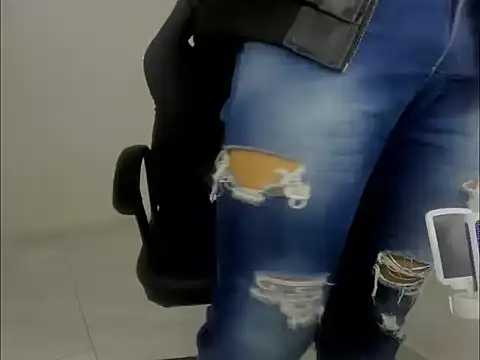 Show Webcam de master_leather