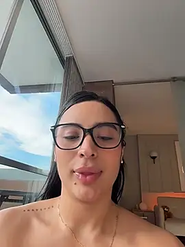 Chat XXX Live ValeriaTorress_