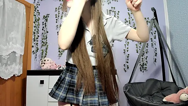 Chat XXX Live Yoonhee_ki