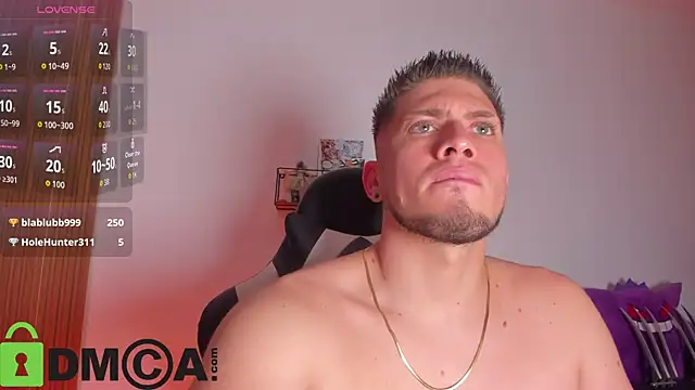 SebastianMaximoff_ Live XXX-Chat