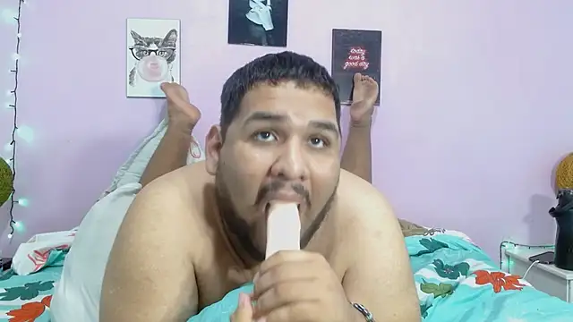 Chat XXX ao vivo de enzzo_rossi