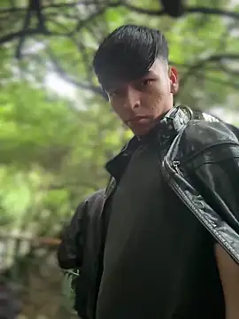 The_Conquer live XXX chat