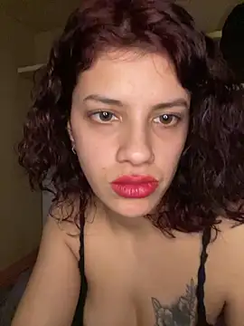 Show de MommySexxy23 na webcam